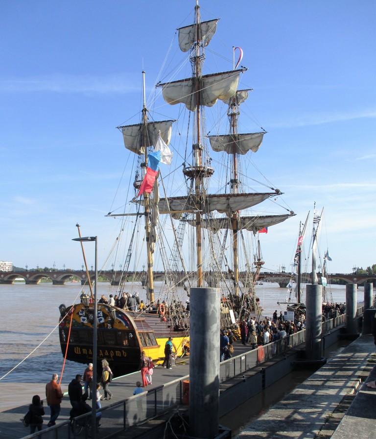 Bordeaux